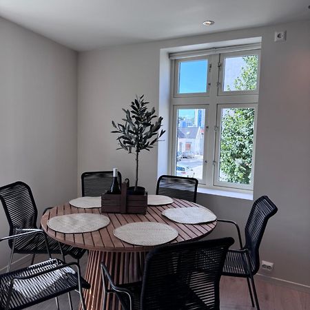 A Place To Stay Stavanger, Apartment 5 - Quality And Free Parking- Bagian luar foto