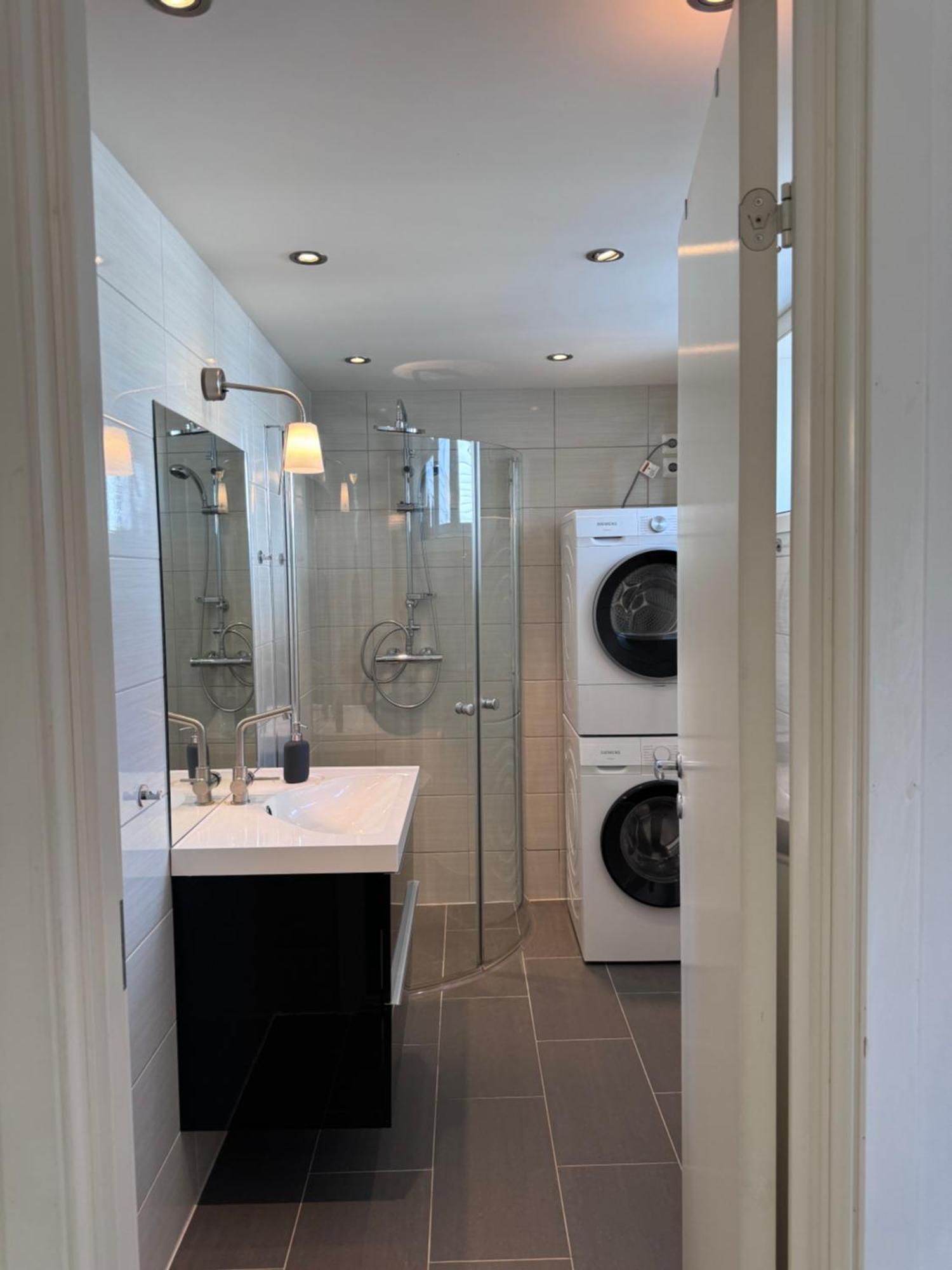 A Place To Stay Stavanger, Apartment 5 - Quality And Free Parking- Bagian luar foto
