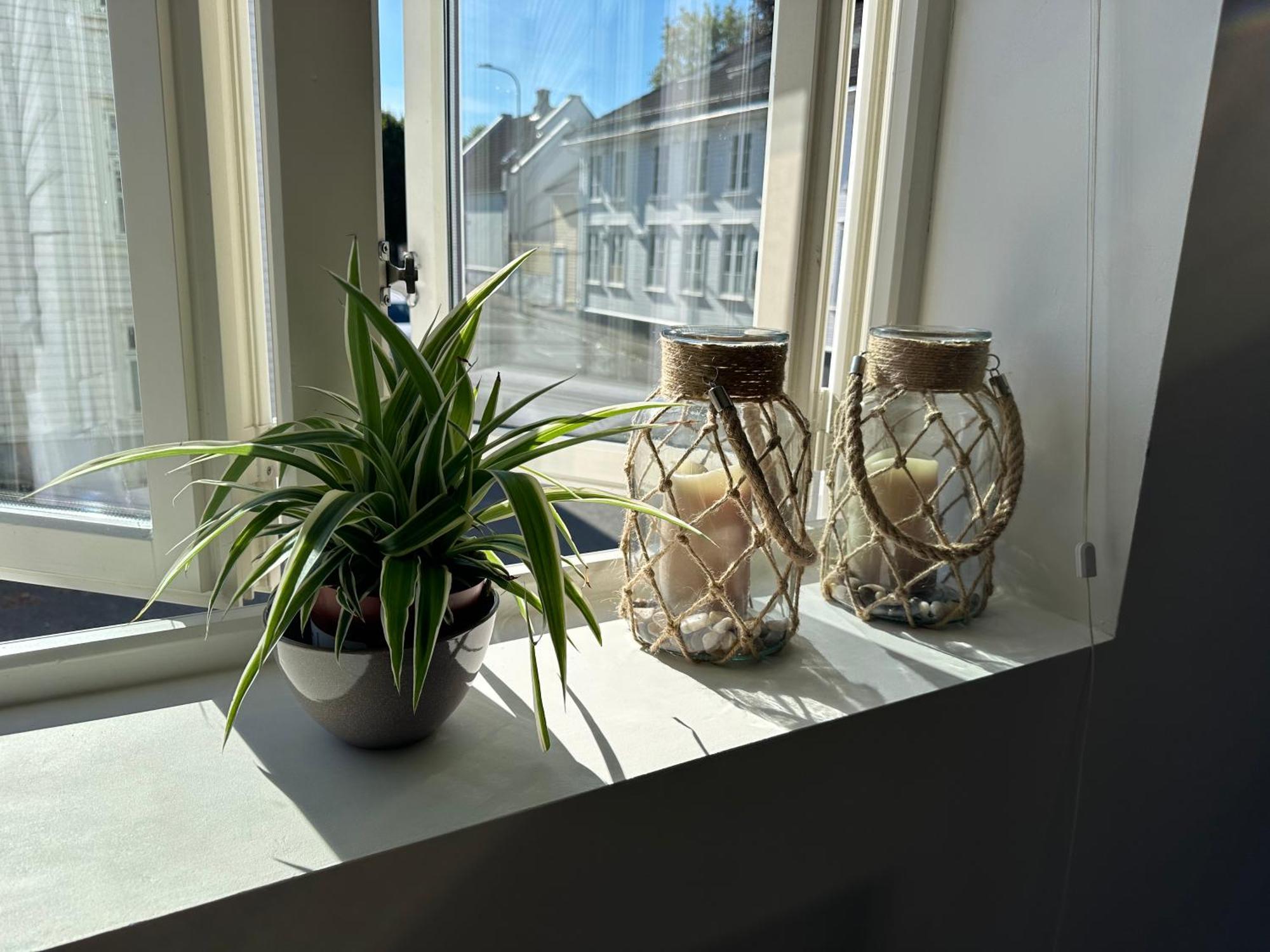 A Place To Stay Stavanger, Apartment 5 - Quality And Free Parking- Bagian luar foto
