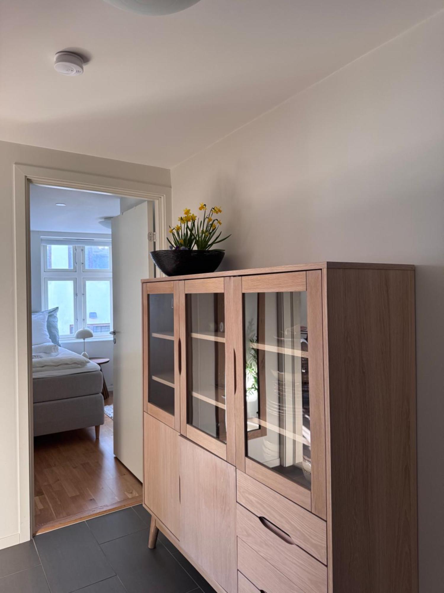 A Place To Stay Stavanger, Apartment 5 - Quality And Free Parking- Bagian luar foto